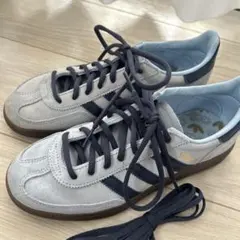 adidas HANDBALL SPEZIAL サイズ23.5cm