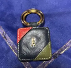Roberta di Camerino レザーキーホルダーのサムネイル