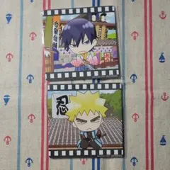 弱虫ペダル 特典 コースター