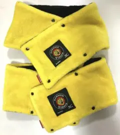 ネックウォーマー　2点