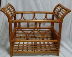 昭和レトロ シェルフ