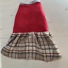 犬　ワンピース　⭐︎試作品⭐︎