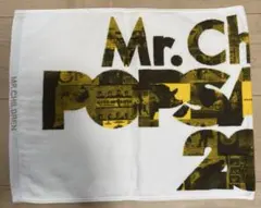 Mr.Children ライブグッズ POPSAURUS タオルのサムネイル