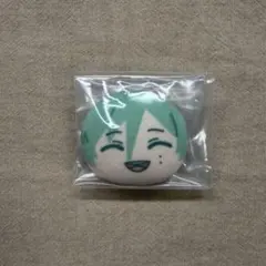 あんさんぶるスターズ ALKALOID 風早巽 おまんじゅう前髪クリップ