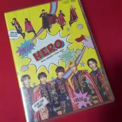 M!LK/CONCERT TOUR 2024「HERO」〈2枚組〉新品未開封