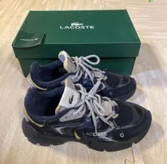 LACOSTE スニーカーのサムネイル