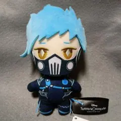 ツイステッドワンダーランド　寮服マスコット　オルト・シュラウド　新品　タグ付き