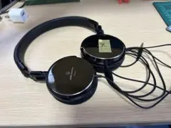新品 未使用 ATH-ES750 ヘッドホン ATH-ES750｜ヘッドホン：ワイヤードヘッドホン｜オーディオテクニカ