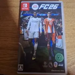 ベ*タ様 FC 26 Nintendo Switch ソフト