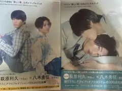 美しい彼　ビジュアルブック　２冊
