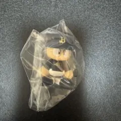 パワプロくん ならぶんです ビジターver. オリックスバッファローズ　ガチャ