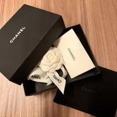 CHANEL コインケース 空箱