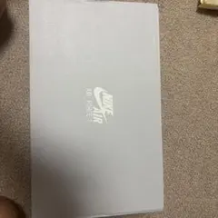 NIKE AIR FORCE 1 ホワイト スニーカー