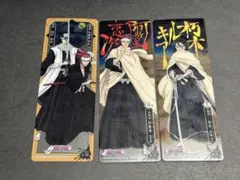 BLEACH 朽木白哉 原画展 アートコースター アトコ 10枚 - Mercari