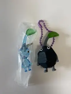 ピクミン めじるしアクセサリー