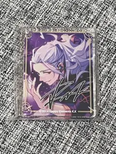 乱凪砂 あんさんぶるスターズ!×animatecafe CoLotta