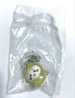 ちいかわ めじるしアクセサリー2 【未開封】