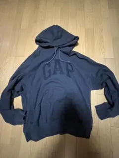 GAP ジップパーカー　M