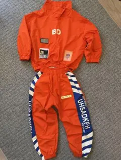 セットアップ 110