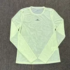 ONEILL シアー 長袖 シャツ ロングスリーブMのサムネイル