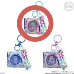 たまごっち Tamagotchi PARADISE キーホルダーのサムネイル