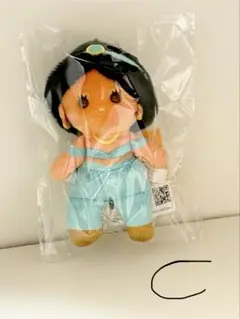 ジャスミン ぬいぐるみ