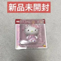 ハローキティ Happyくじ 50周年フィギュア A15