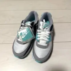 2025年最新】NIKE AIR max 90 ターコイズの人気アイテム - メルカリ
