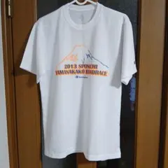 Champion チャンピオン Tシャツ ホワイト M