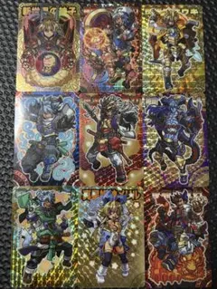 2026年最新】森羅万象チョコカードの人気アイテム - メルカリ