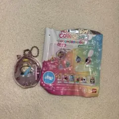 たまごっちコレクティブルズ　おやじてんし