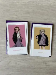 ベースヤードトーキョー ヒロアカ 麗日お茶子 トガヒミコ