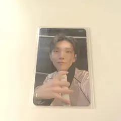 SEVENTEEN セブチ sector17 m2u ラキドロ ジョシュア