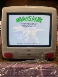 2026年最新】imac g3の人気アイテム - メルカリ