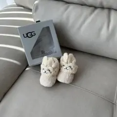 UGG Llama Stuffer ベビーシューズ 0-6ヶ月