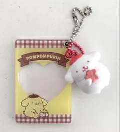 サンリオ　ポムポムプリンガチャセット