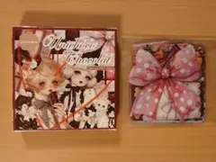 nene様✕unichoco様ダイカットPETシール♡おすそ分け50枚