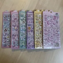 【国内正規品】ボンボンドロップシール オリジナル 等 6点セット