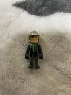 プラキッズ ハイパーグリーンレンジャー