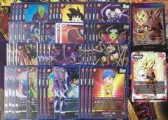 孫悟空:DA デッキ　おまけ付き