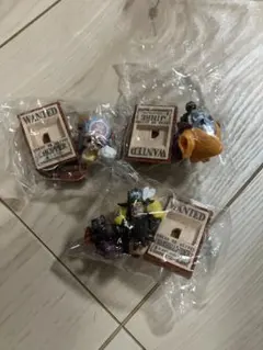 ワンピース チョコサプ