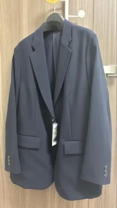 UNIQLO 感動ジャケット　新品
