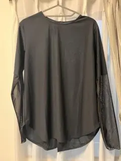 【CLOCHE】シャツ　ブラウス