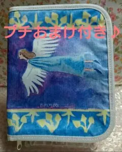 ケース 風の谷のナウシカ 青い天使 ( DVD Blu-ray ブルーレイ 無し
