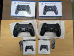 2026年最新】ps4 コントローラー 箱なしの人気アイテム - メルカリ