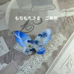 もちもちさま　ご専用ページ