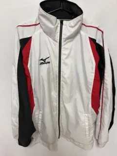 MIZUNO ウィンドブレーカー テニスウェア