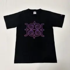 90's UNITED SPORTS Ainu art Tee シングルステッチのサムネイル