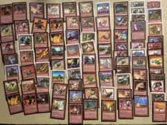 2026年最新】引退 MTGの人気アイテム - メルカリ