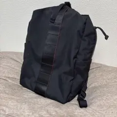 【BRIEFING/ブリーフィング】バックパック/リュック　ブラック